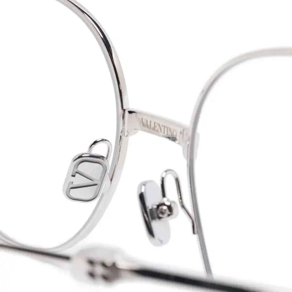 NEW!!! Valentino STUD-III-VLX-136B-56 Eyeglasses, Authentic